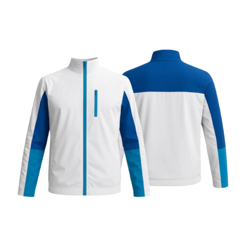 Chamarra rompevientos