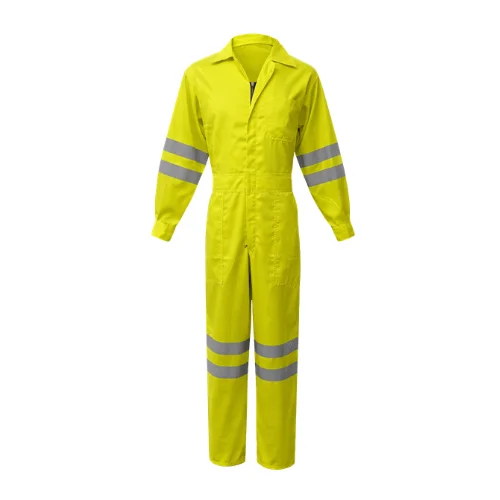 Overol de seguridad