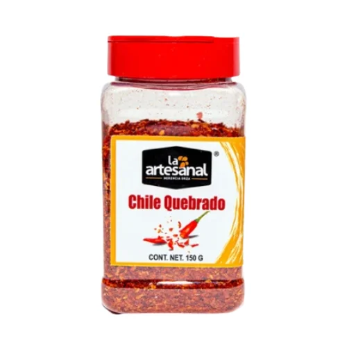 Chile quebrado