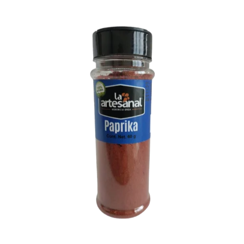 Paprika