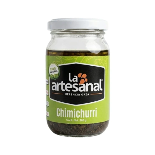 Chimichurri